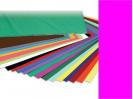 CARTULINA 50x65cm 180 Gramos ROSA FUCSIA 25 Unidades (5){