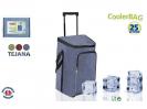 BOLSA NEVERA CARRO CON RUEDAS 25l DENIM  SURTIDO A ELEGIR 1 �