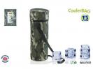 BOLSA NEVERA BOTELLA 1,5l MILITAR{      