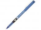 BOLIGRAFO PILOT V5 13,5cm AZUL (M12)!�         