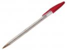 BOLIGRAFO BIC CRISTAL MEDIO 14,5cm ROJO 50 Unidades (20)�  