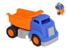 CAMION DUMPER PLAYA 24,5x12x12,5cm�