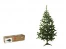 ARBOL NAVIDAD 150cm 257 PUNTAS CAJA 83x19x19cm�