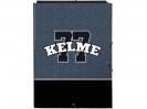 CARPETA GOMAS SOLAPAS FOLIO CARTON KELME 77{       