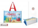 BOLSA PLAYA 53x35x20cm{                 