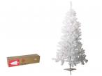 ARBOL NAVIDAD 180cm BLANCO 460 PUNTAS   