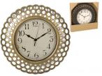 RELOJ PARED MAY 38cm  SURTIDO A ELEGIR 1                 
