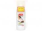 CREMA LIQUIDA ZAPATOS LA PIEL 50ml INCOLORA 