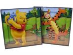 CUADRO POBKN3 13D 6x16cm WINNIE THE POOH  SURTIDO A ELEGIR 1 