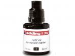 TINTA ROTULADOR 30ml ROJA EDDING        