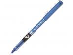 BOLIGRAFO PILOT V5 13,5cm AZUL  