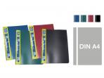 CARPETA FUNDAS 20 DIN A4 PP  SURTIDO A ELEGIR 1