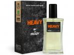 COLONIA CABALLERO 127  ONLY DSL HEAVY 100ml      
 Only The Brave.
Familia olfativa: Oriental Amaderada