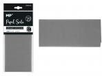 PAPEL SEDA 50x66cm 10 HOJAS 17 Gramos GRIS         