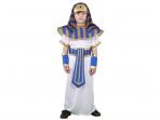 DISFRAZ FARAON TALLA 05-06 A�OS                