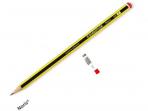 LAPIZ NORIS 17,5cm 12 Unidades N2 HB STAEDTLER  5#6