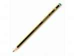 LAPIZ NORIS 17,5cm 12 Unidades N4 2H STAEDTLER  5#6
