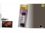 CORDONES 120cm VESTIR MARRON 1 PAR      
