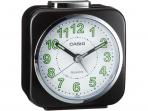 DESPERTADOR CASIO ANALOGICO TQ-143SEMI1EF NEGRO 7,5cm    