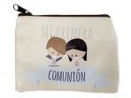 MONEDERO COMUNION 9x12cm