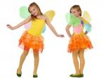 DISFRAZ HADA VERANO NI�A TALLA 05-06 A�OS      