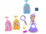 MU�ECA MINI 9cm PRINCESAS  SURTIDO A ELEGIR 1                  