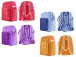 MOCHILA GRANDE  COLORBLOCK 42x30x20cm  SURTIDO A ELEGIR 1  