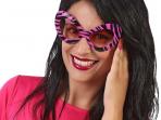 GAFAS CARNAVAL FIESTA 6x16cm