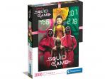 PUZZLE CLEMENTONI 1000 PIEZAS SQUID GAME 2            
