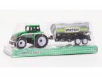 TRACTOR BURBUJA 6x21x5cm