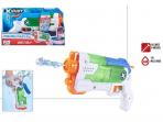 PISTOLA AGUA 14x25x3,5cm X-SHOT MICR   