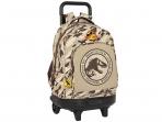 MOCHILA  CON  RUEDAS COMPACT SIMPLE                 