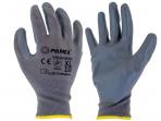 GUANTES NITRILO GRIS TALLA 10 XL PAMEX 