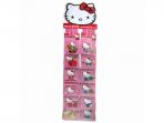 IMAN 3D HELLO KITTY 5,5cm  SURTIDO A ELEGIR 1  