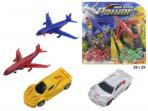 VEHICULOS BLISTER 28x29cm  SURTIDO A ELEGIR 1