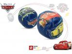 PELOTA TRAPO CARS DIAMETRO 9cm  SURTIDO A ELEGIR 1              