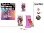 MAQUILLAJE TORRE BRILLO LABIO MONSTER HIGH