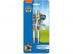 BOLIGRAFO PATRULLA CANINA PAW PATROL BLISTER 2 PIEZAS                 