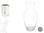 JARRON CRISTAL CUELLO ESTRECHO 26cm        