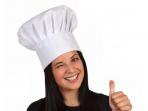 SOMBRERO COCINERO 22x29cm               