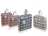 BOLSA RAFIA CON ASA 40x45x20cm  SURTIDO A ELEGIR 1           