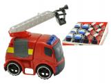 CAMION RESCATE FRICCION 7x9x5,5cm  SURTIDO A ELEGIR 1         