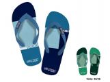CHANCLAS CABALLERO PANELES TALLA 40-46  SURTIDO A ELEGIR 1