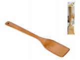 ESPATULA BAMBU RECTA 30,5cm (12)        