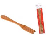 TENEDOR BAMBU ALTURA 28cm (12)               