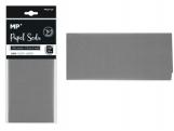 PAPEL SEDA 50x66cm 10 HOJAS 17 Gramos GRIS         
