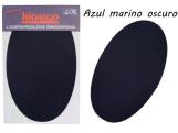 CODERAS 15,5x9cm 2 Unidades AZUL MARINO(12)      