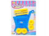 CARRO SUPERMERCADO BLISTER 22x20x12cm       