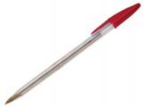 BOLIGRAFO BIC CRISTAL MEDIO 14,5cm ROJO 50 Unidades (20)  