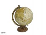 GLOBO TERRAQUEO EARTH 15cm{             